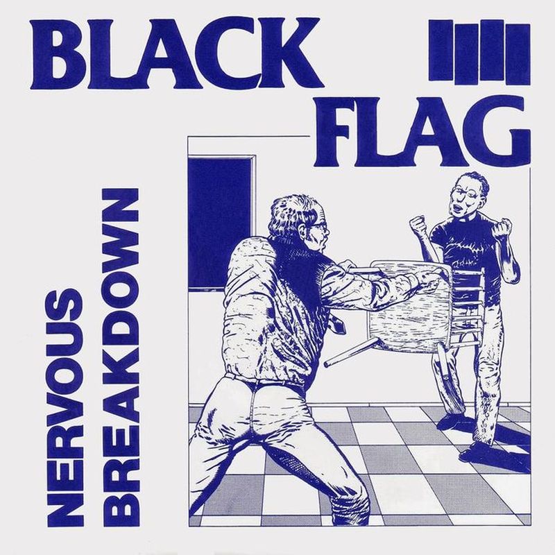 Nervous Breakdown